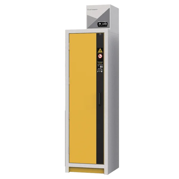 JeioTech SC3-90F-1906D1-C Safety Storage Cabinet, Type 90
